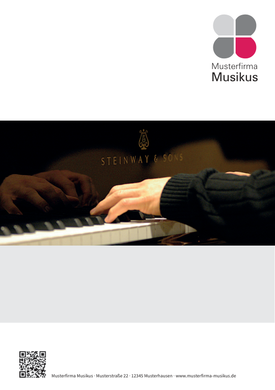 Vorschau des Druckerzeugnisses